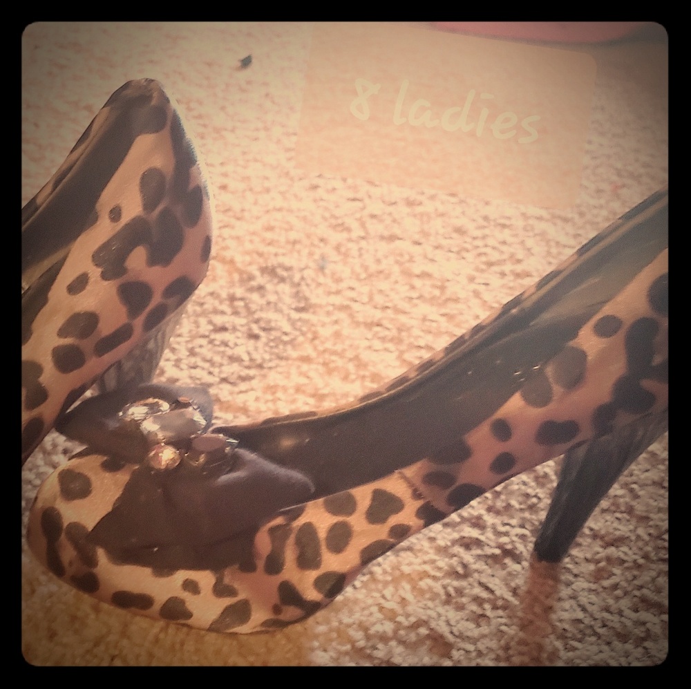 Pumps